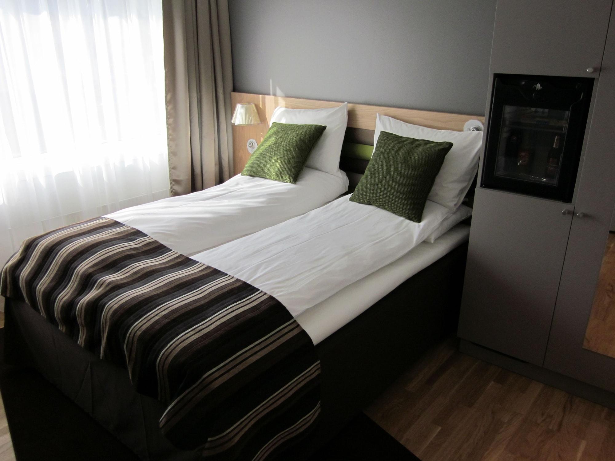 Thon Hotel Hammerfest Exterior photo